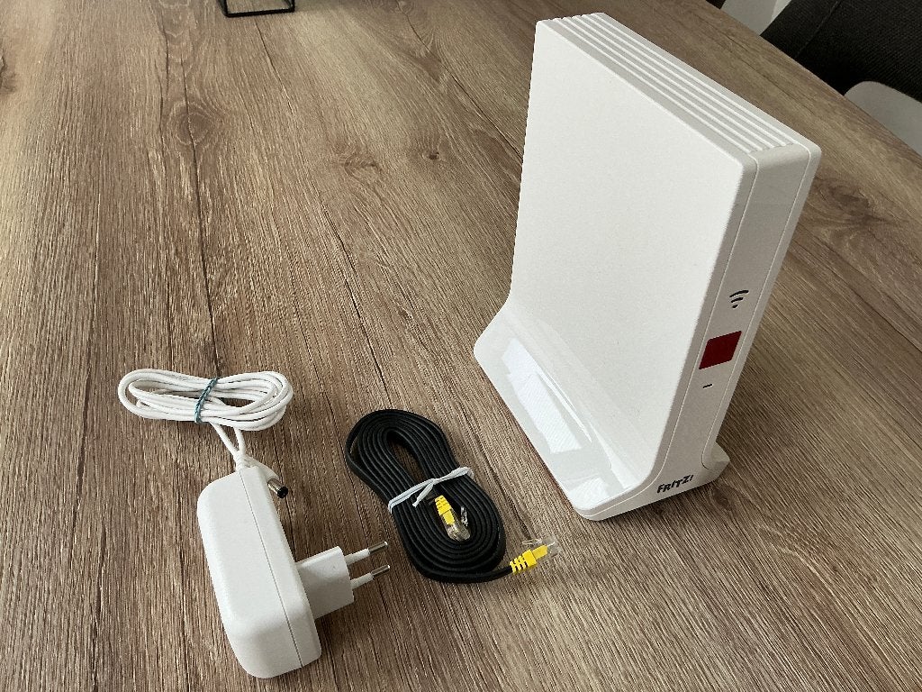 Fritz 3000 AX triband wifi 6 mesh repeater  AVM FRITZ!, Ophalen of Verzenden, Nieuw, Fritz Repeater