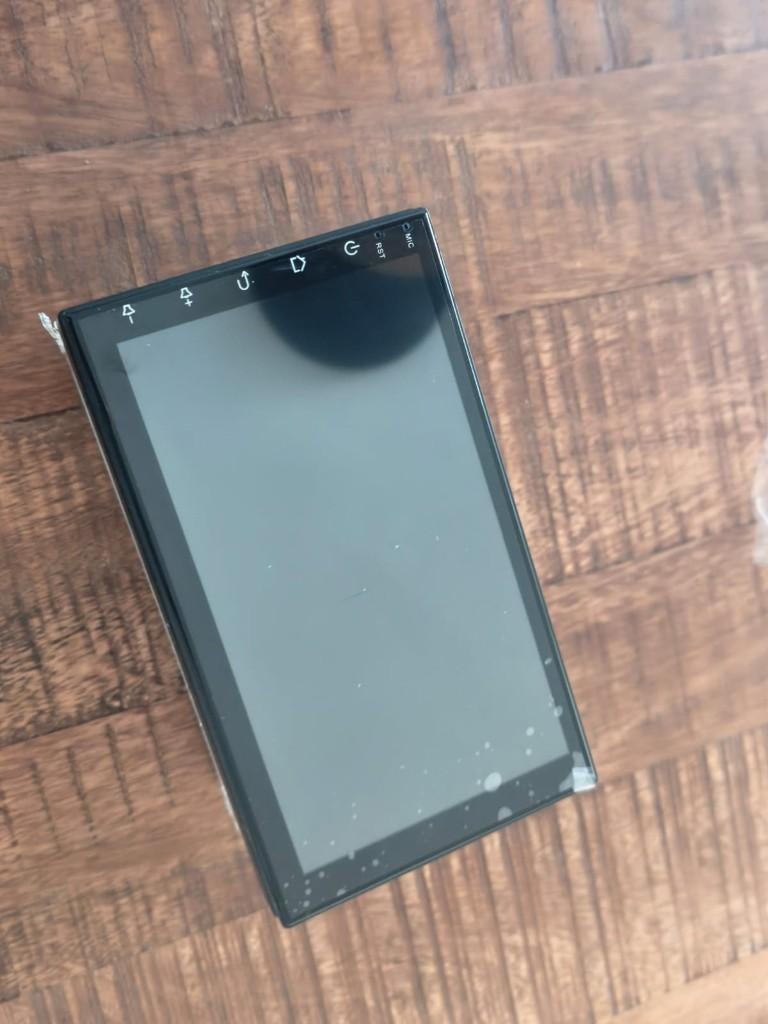 2 DIN 7" Android Autoradio (4GB/32GB), Auto diversen, Autoradio's, Ophalen, Nieuw