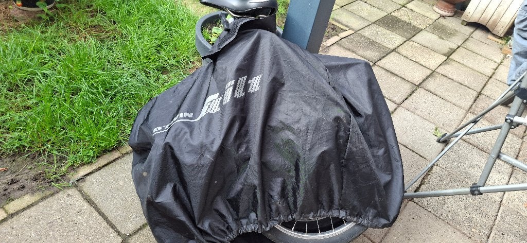 Te Koop vouwfiets(sen), Fietsen en Brommers, Velgrem, Versnellingen, Zo goed als nieuw, Ophalen