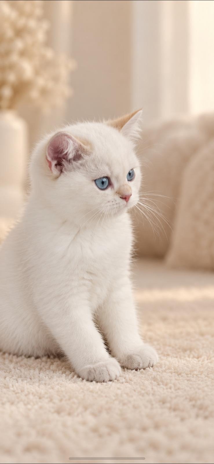 Prachtige British Shorthair Golden Point kittens, Meerdere dieren, Kortharig, 0 tot 2 jaar