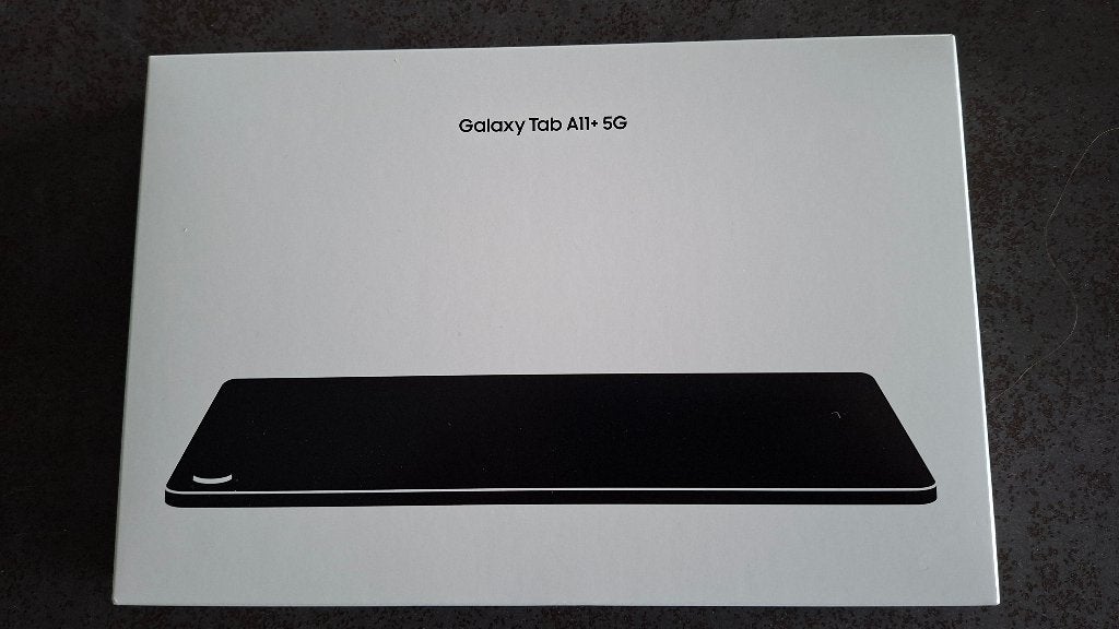 Samsung A11+ 5G tablet, Ophalen, 128 GB, Wi-Fi en Mobiel internet, Galaxy A11+ 5G