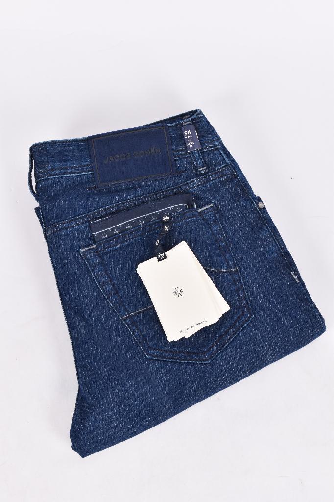 SALE! Nieuw 2026 zomer collectie Jacob Cohen jeans 34, Kleding | Heren, Spijkerbroeken en Jeans, Nieuw, W33 - W34 (confectie 48/50)