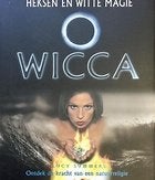 WICCA, Boeken, Ophalen of Verzenden, Nieuw, Fictie