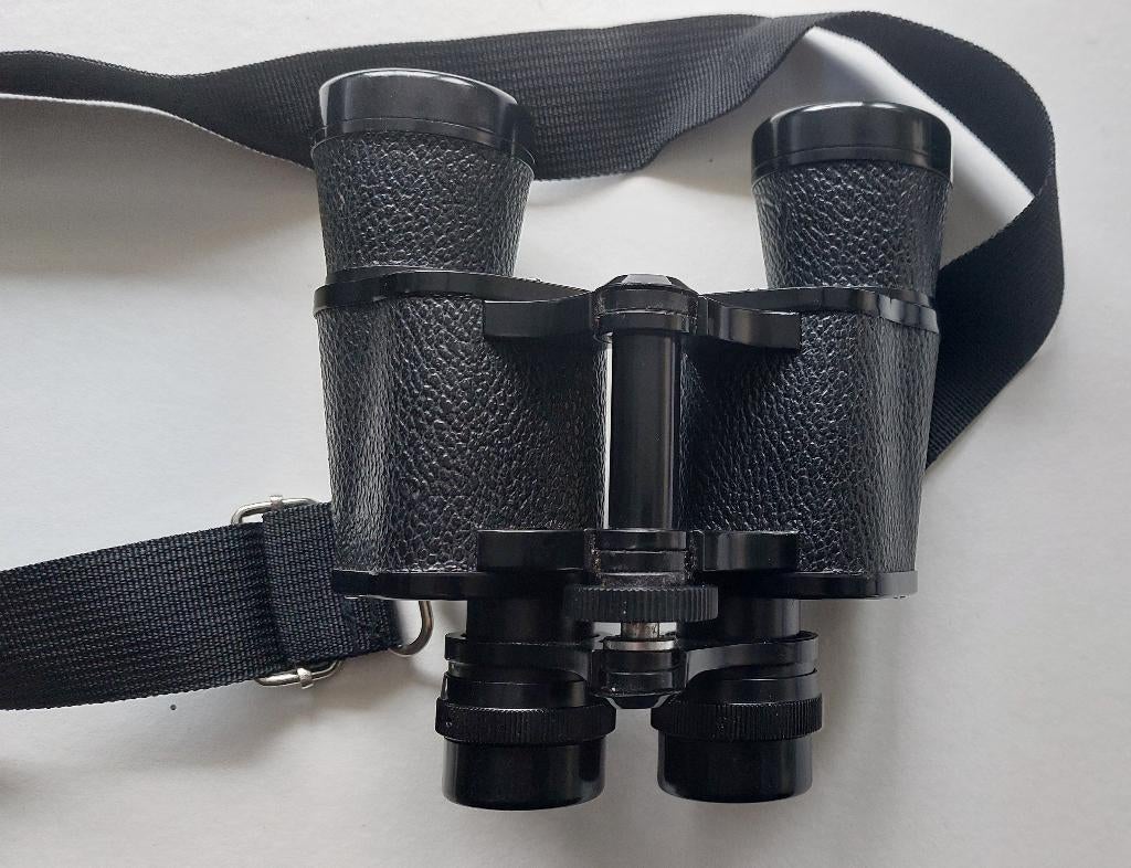 Te koop verrekijker, Ophalen, Gebruikt, Minder dan 8x, Overige typen