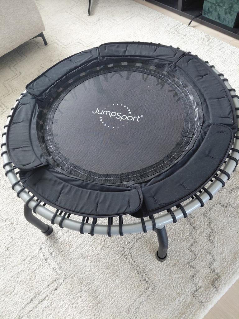 Jumpsport fitnesstrampoline, Ophalen of Verzenden, Overige typen