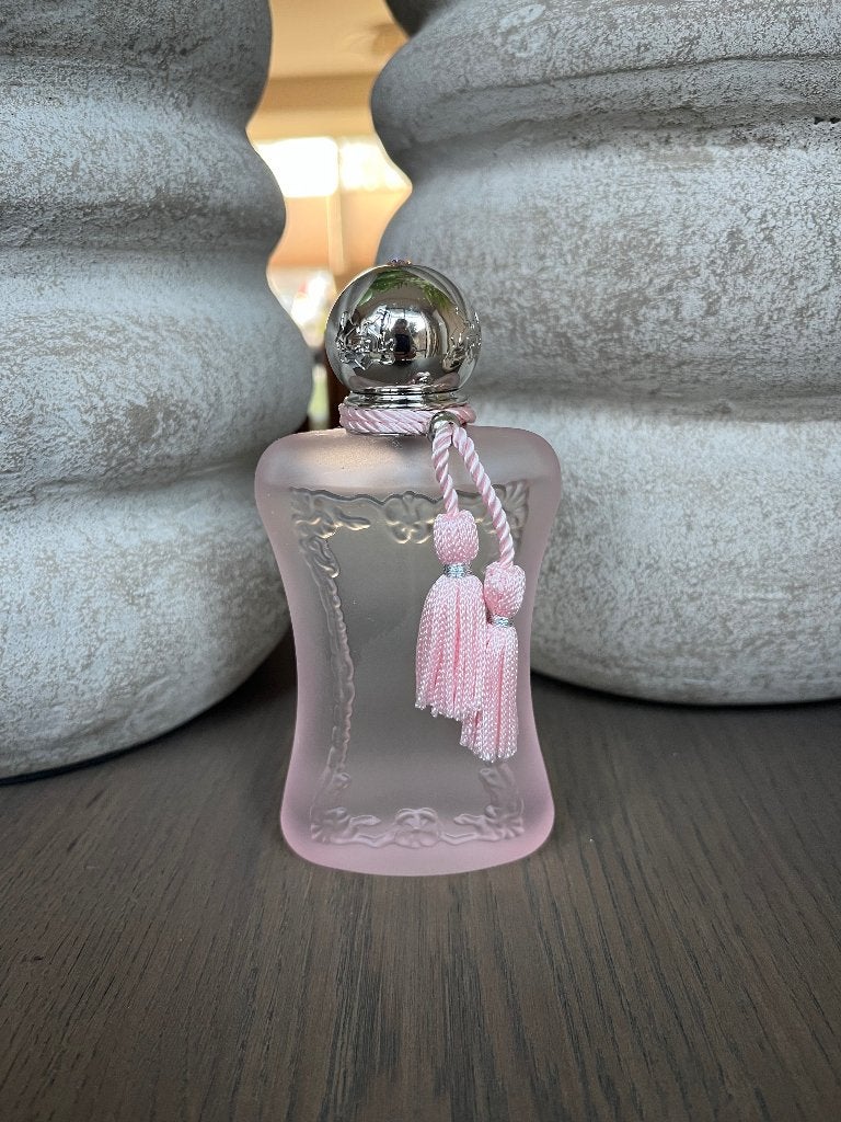 Parfums de Marly Delina la Rosee decant /sample, Ophalen, Nieuw