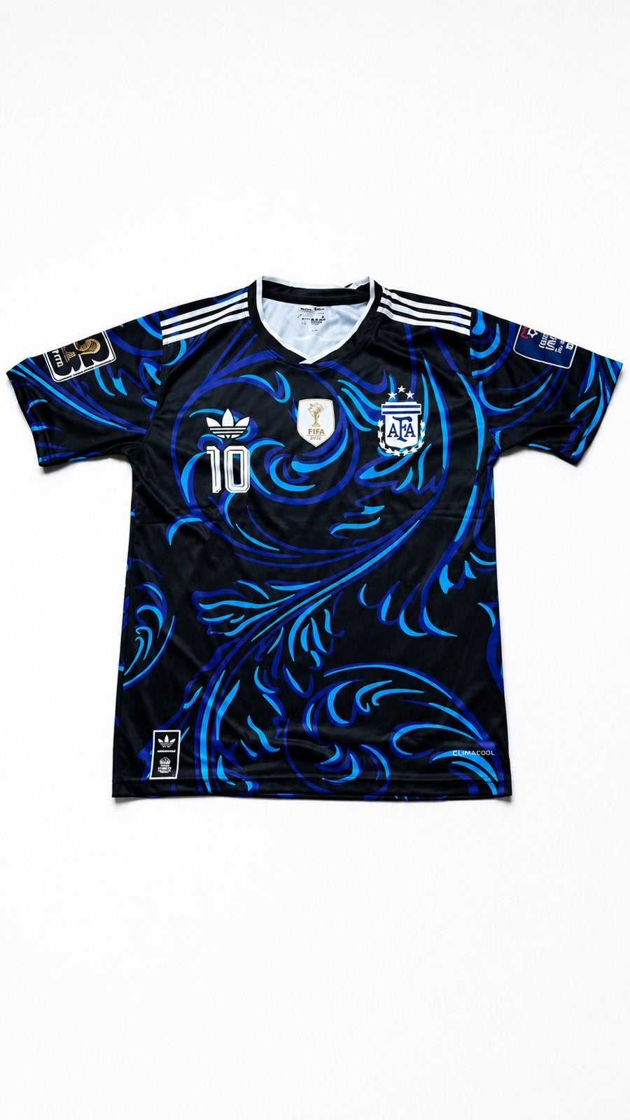 WK 2026 fifa shirts te NIEUW, Sport en Fitness, Voetbal, Maat XL, Ophalen, Zo goed als nieuw, Shirt