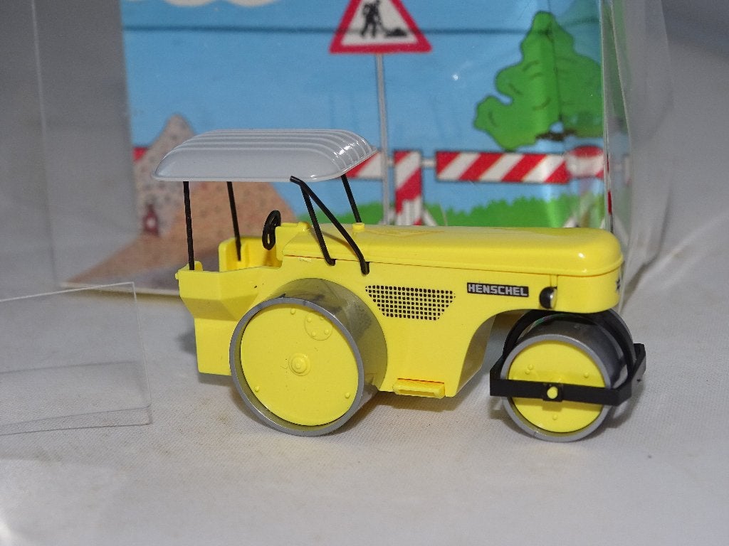 1/87 Epoce Wals Henshel, Hobby en Vrije tijd, Ophalen of Verzenden, Nieuw, Overige typen, Overige merken