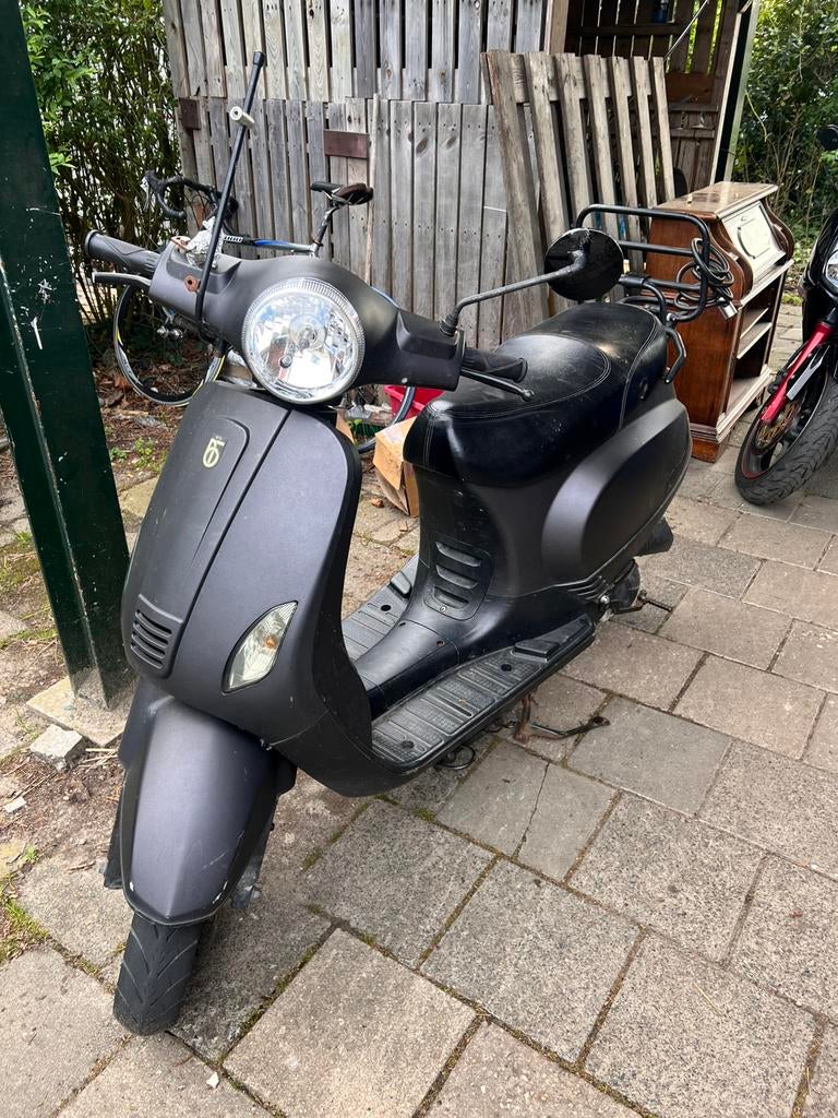 Riva BTC loopt niet, Gebruikt, Benzine, Ophalen, Overige merken