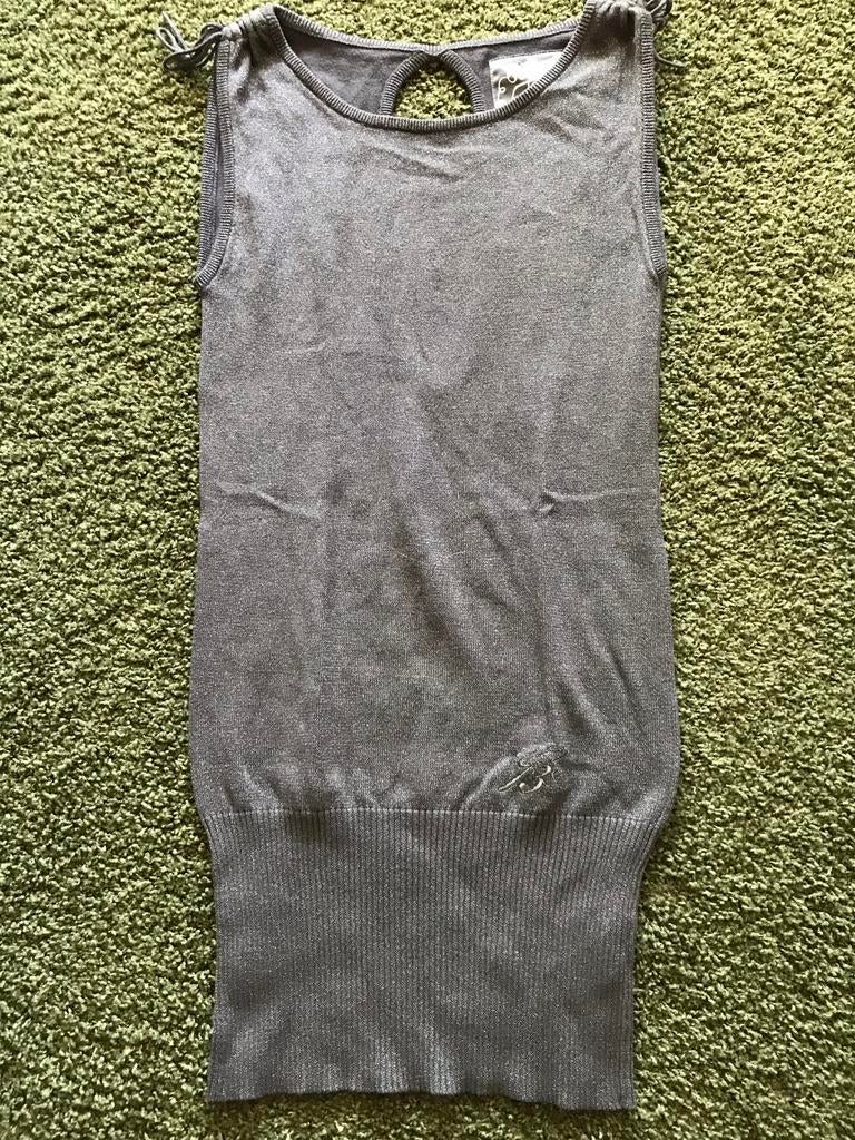 Spencer Pepe Jeans mt XS, Kleding | Dames, Ophalen of Verzenden, Zo goed als nieuw, Maat 34 (XS) of kleiner, Grijs