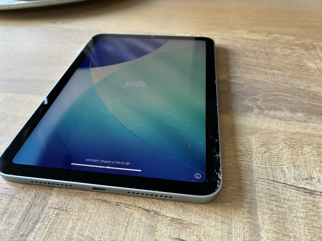 Foto 8 van iPad Mini (A17 Pro)