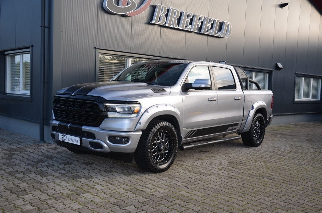 Dodge RAM Ram 1500 5.7 Autm Hemi  400pk, Automaat, Bedrijf, Dodge, Te koop