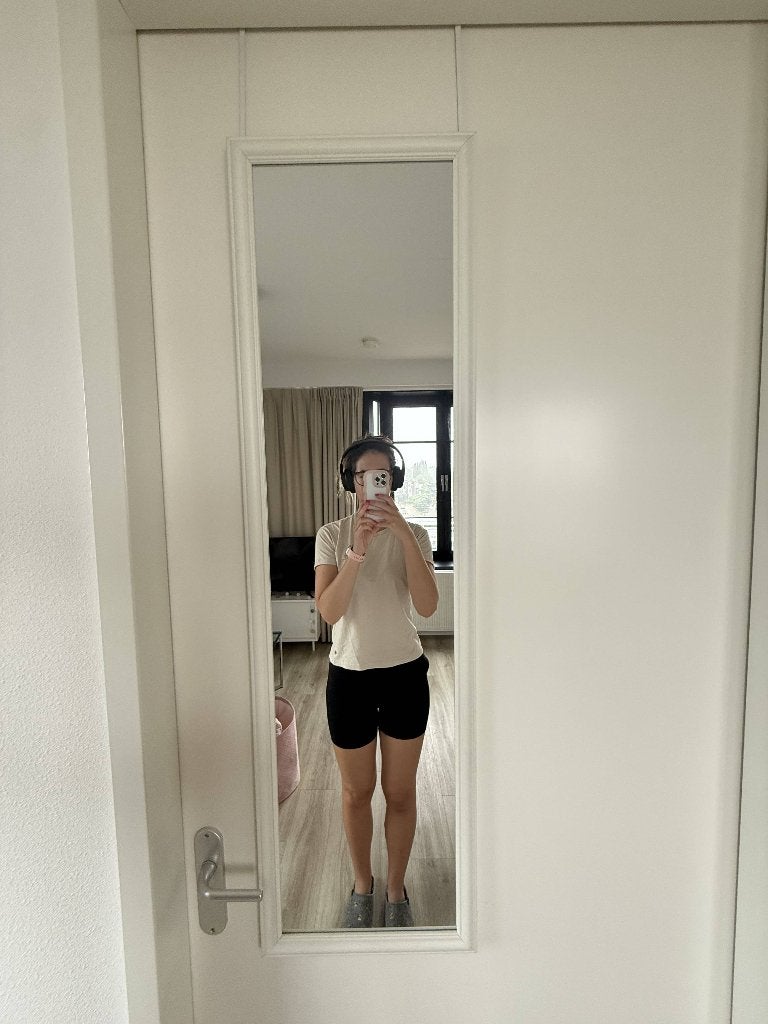 Mirror, Ophalen, Minder dan 50 cm, Zo goed als nieuw, Minder dan 100 cm