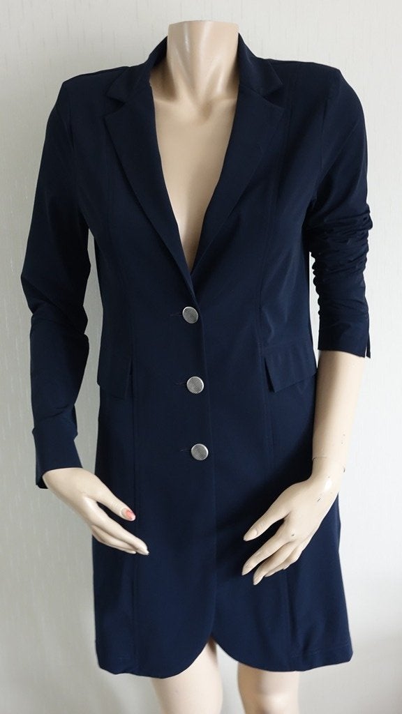 nieuw zwart HELENA HART jasje, Verzenden, Zwart, Nieuw, Helena Hart