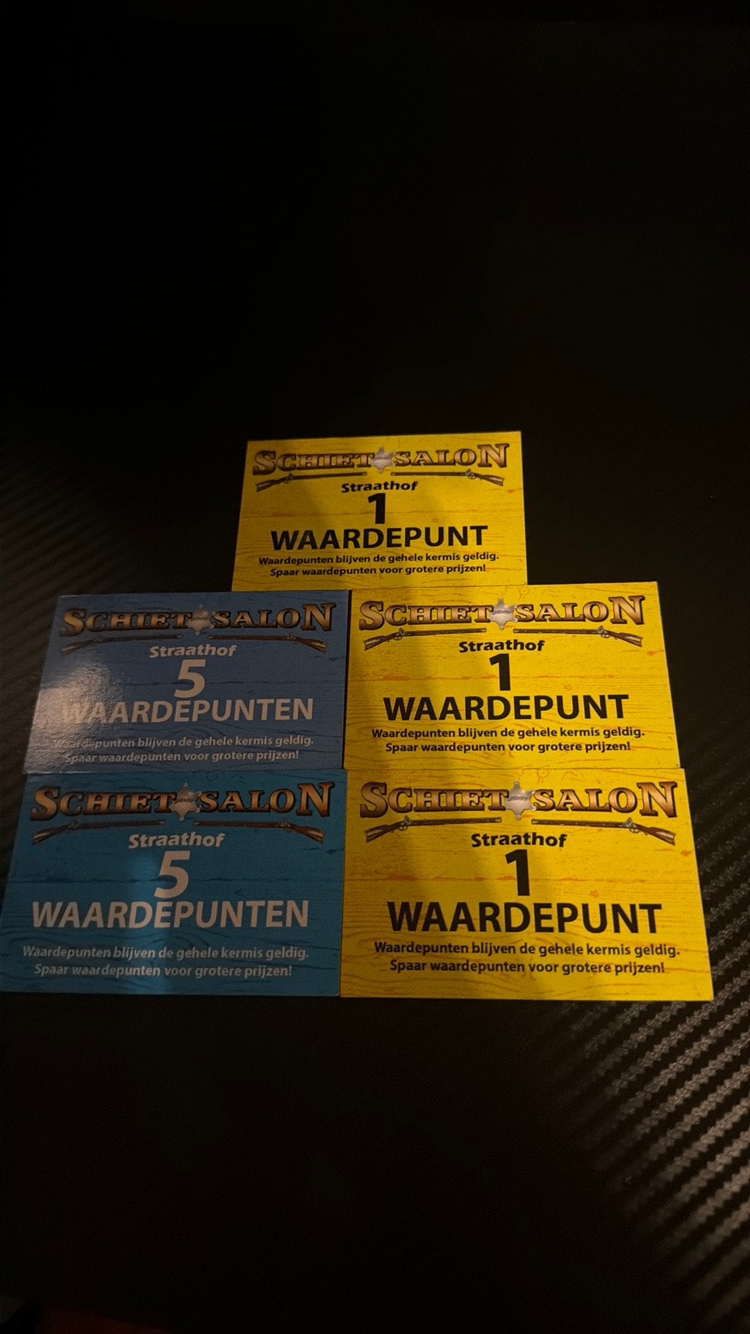 De schiet salon punten, Ophalen of Verzenden, Zo goed als nieuw, Trein, Boek of Tijdschrift