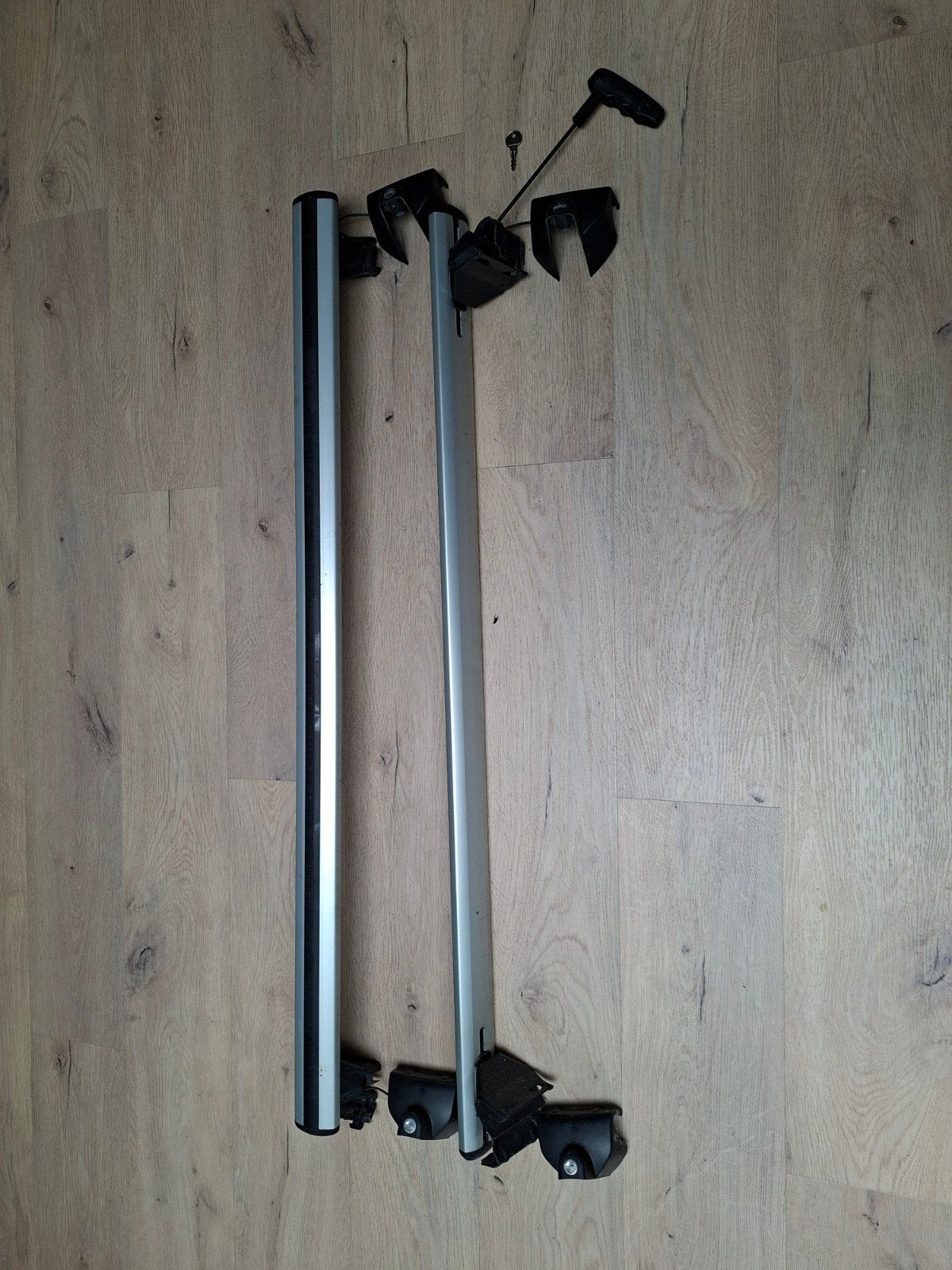 Dakdragers voor Skoda Fabia 2012, Auto diversen, Ophalen