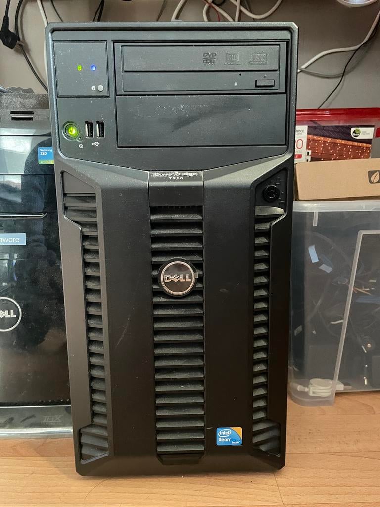 Te koop moet weg!, Ophalen, Gebruikt, 16 GB, HDD