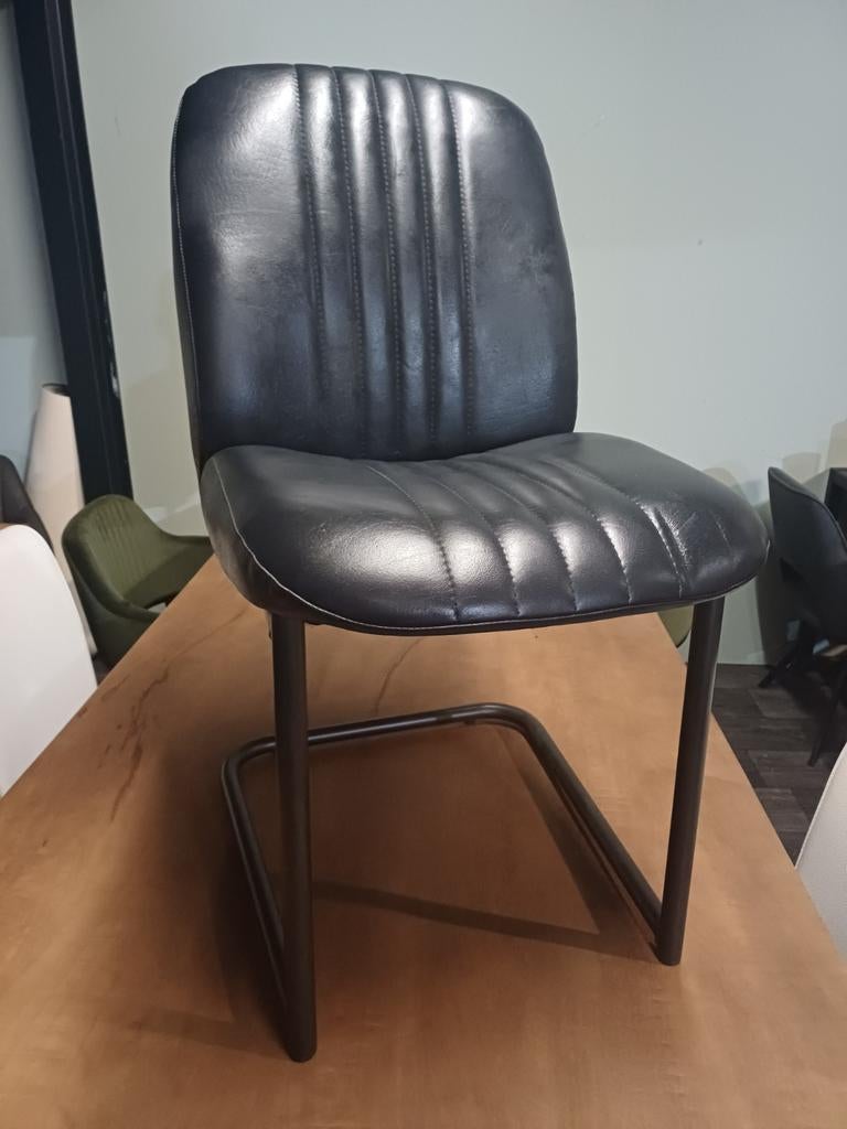 Eetkamerstoelen, Ophalen, Gebruikt, Vijf, Zes of meer stoelen