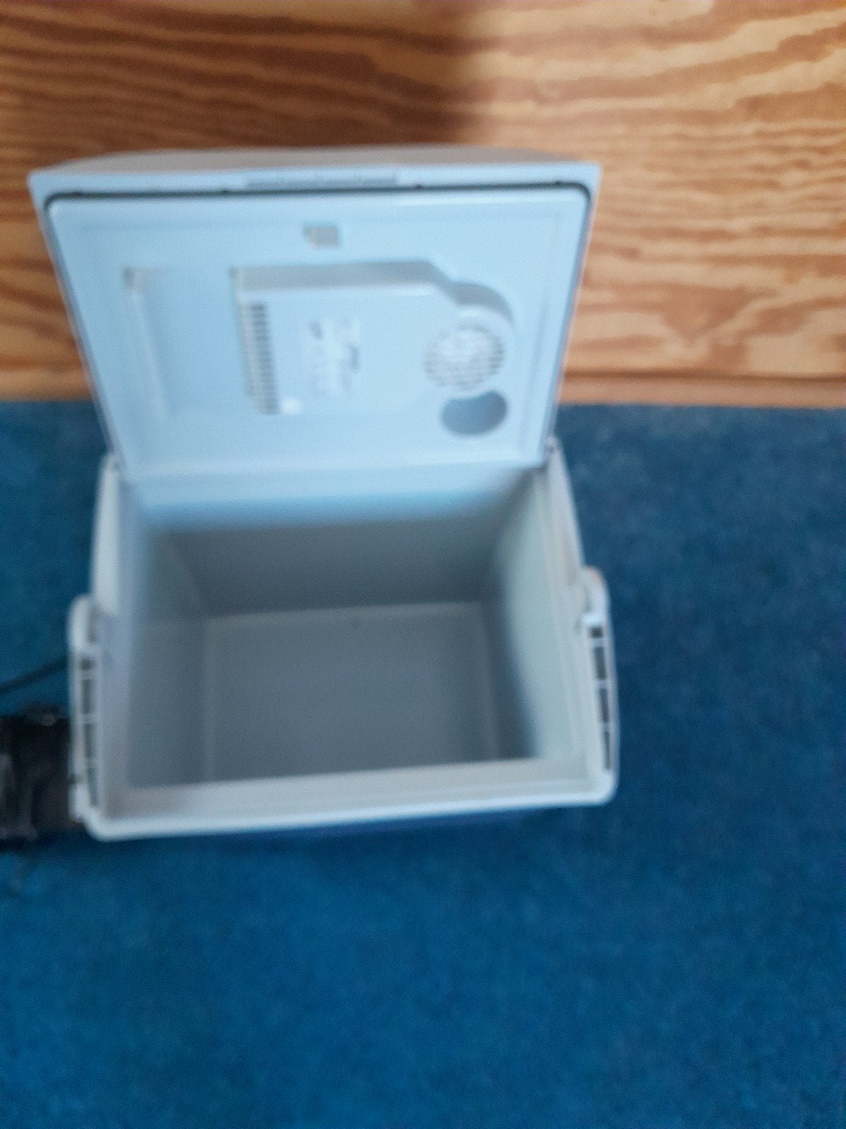 Mobicool Koelbox 220V/12V - Goed Werkend, Ophalen of Verzenden, Gebruikt, Elektrisch