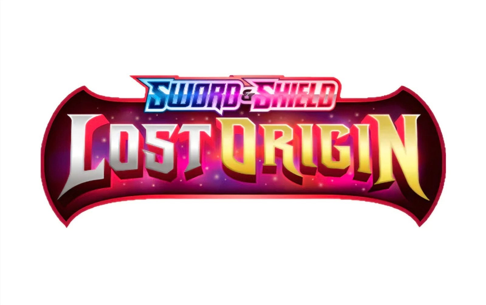 Lost Origin 88,75% base compleet+ extra's, Ophalen of Verzenden, Zo goed als nieuw