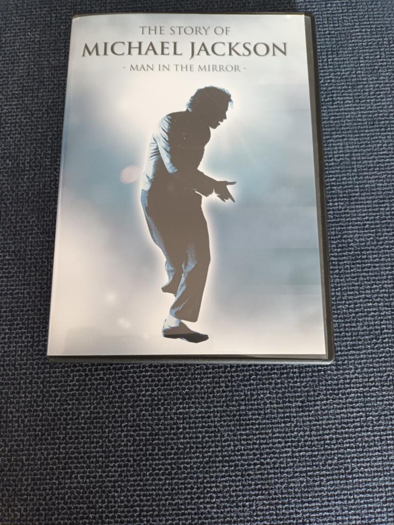 THE STORY OF MICHAEL JACKSON, Ophalen of Verzenden