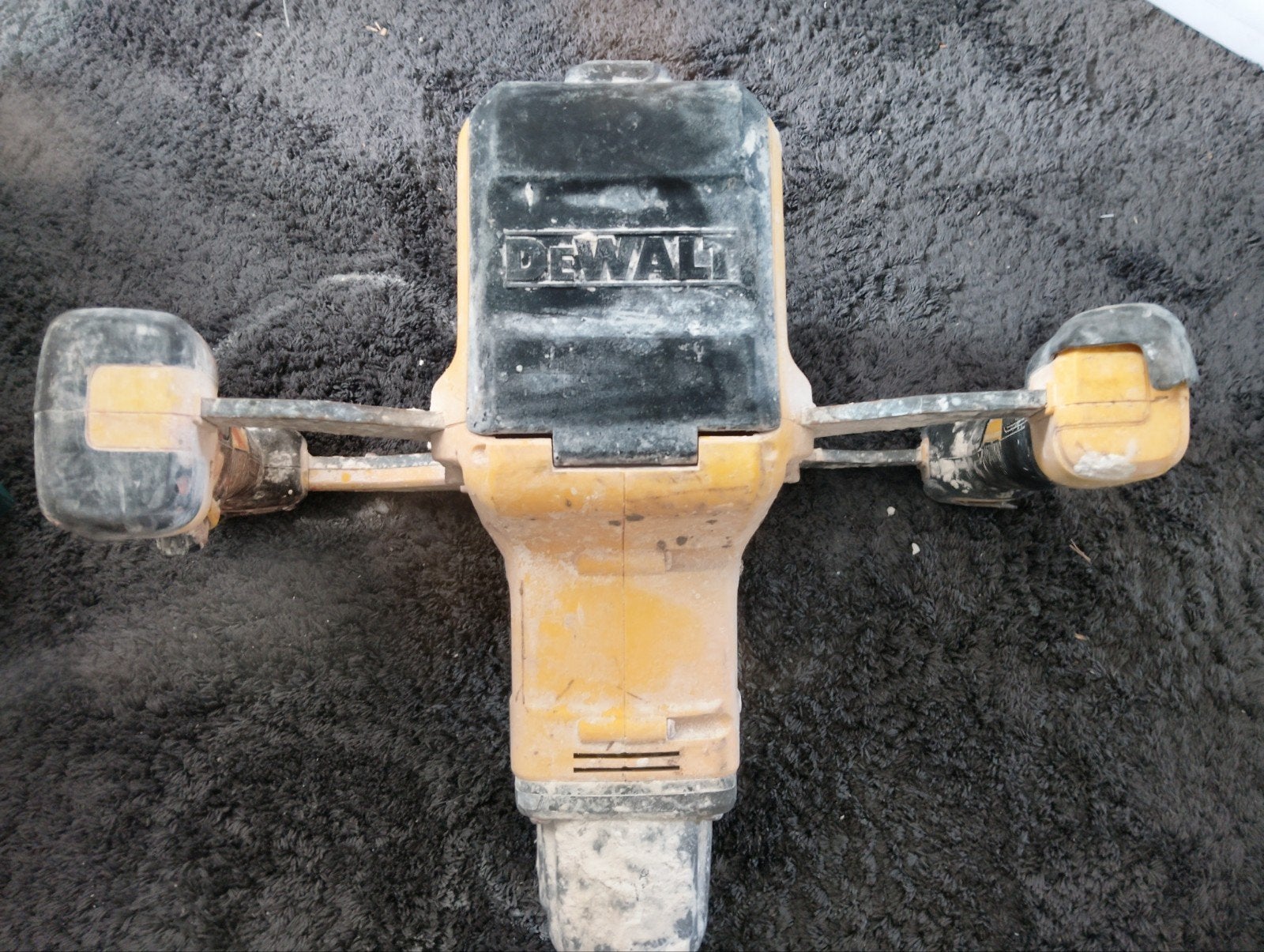 DeWalt DCD240 Mixer - Krachtige Mengmachine, Doe-het-zelf en Verbouw, Ophalen