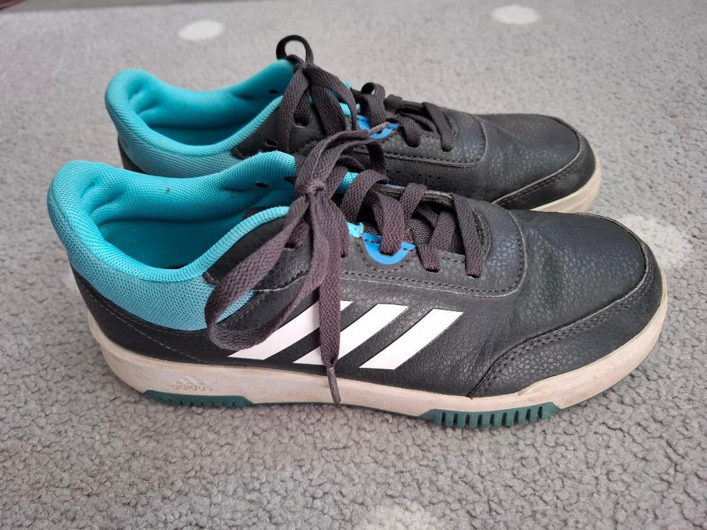 Adidas sneakers maat 38 2/3, Adidas, Gebruikt, Sportschoenen, Ophalen of Verzenden