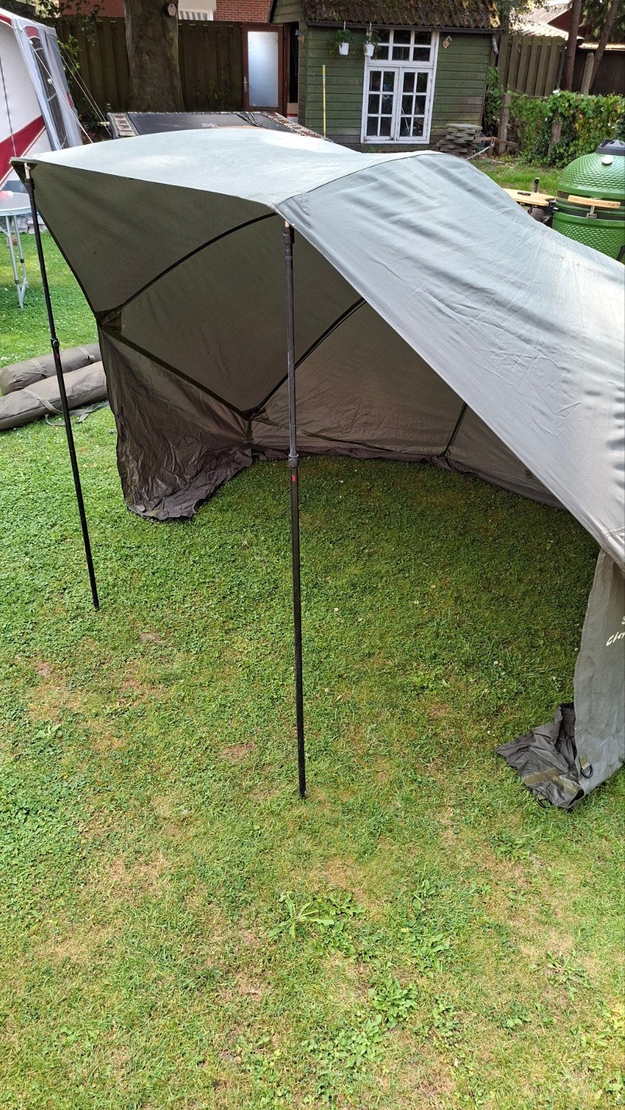Ultimate 50" brolly, Ophalen, Nieuw, Overige typen