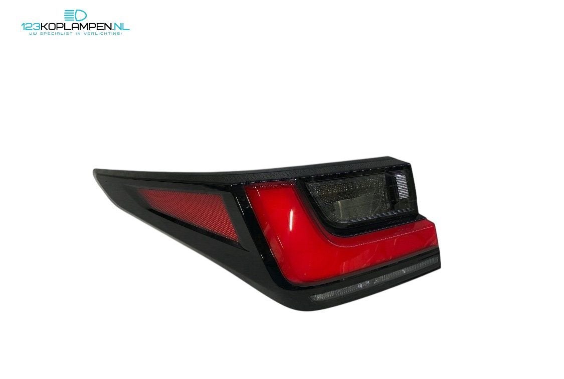 Lexus NX II achterlicht links LED