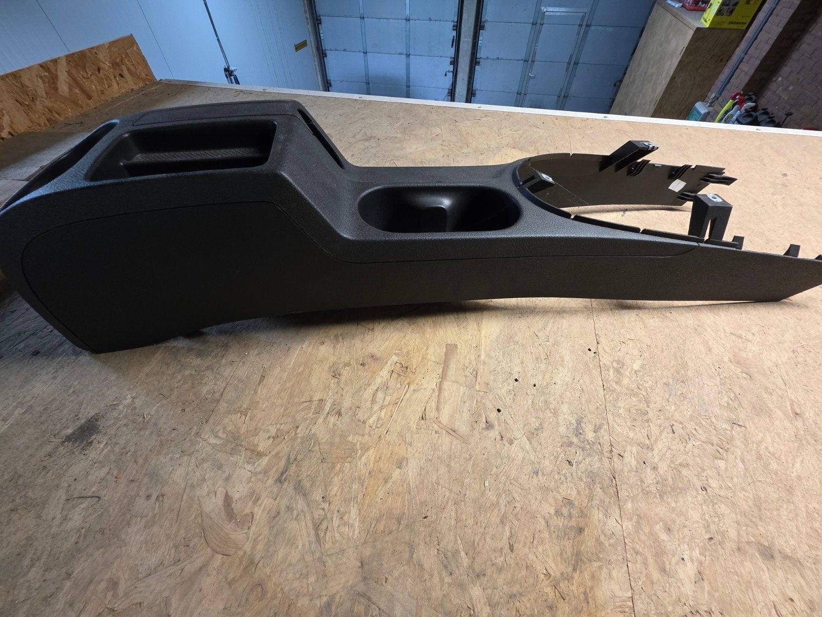 Middenconsole Volkswagen Caddy 2020, Ophalen, Nieuw, Voor, Volkswagen