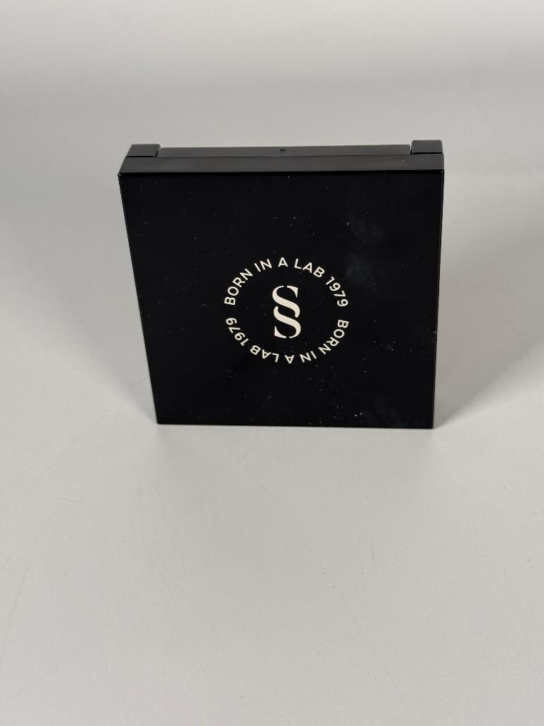 Sensilis Invisible Matt Compact Powder (13.5 g), Verzenden, Nieuw, Gehele gezicht, Make-up