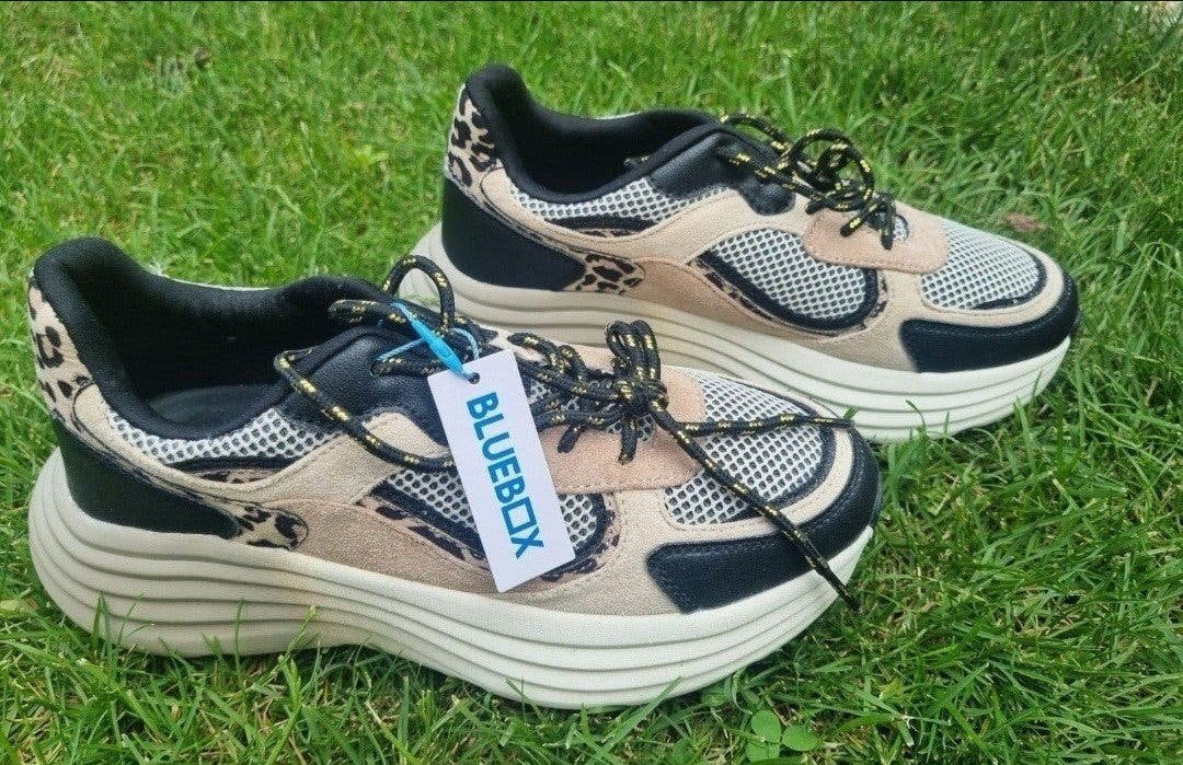 sneakers maat 40 NIEUW, Ophalen of Verzenden, Nieuw, Sneakers of Gympen