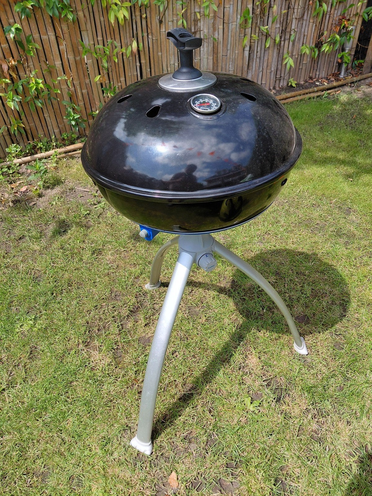 Cadac grillo chef 40, Ophalen, Zo goed als nieuw, CADAC
