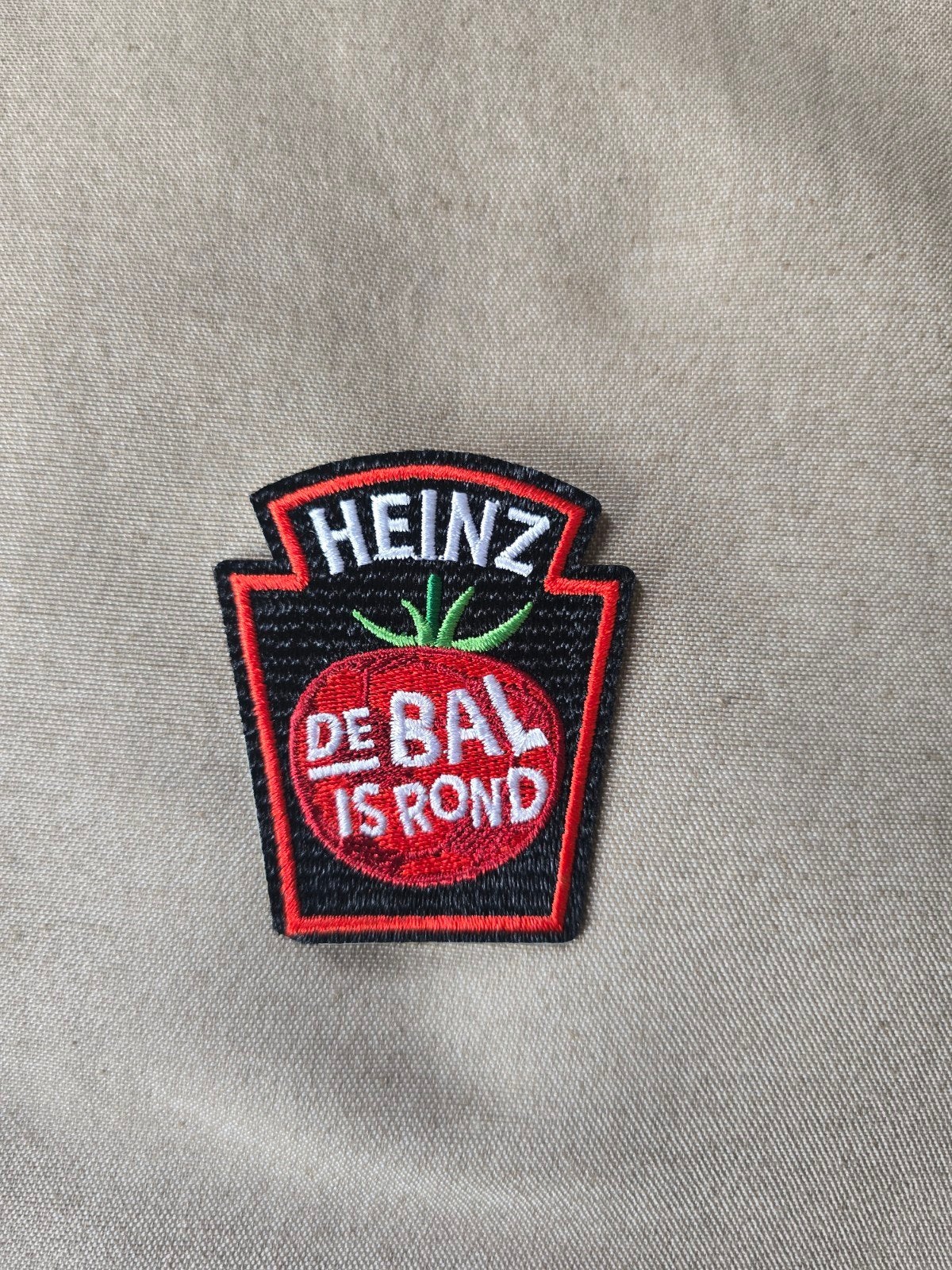 Juich embleem patch, Hobby en Vrije tijd, Ophalen of Verzenden, Nieuw, Overige typen