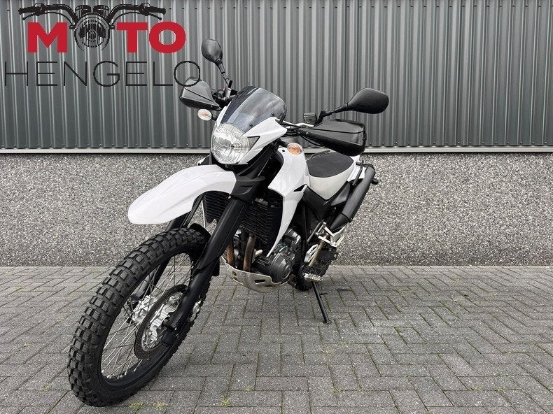 Yamaha XT660 (bj 2012), Motoren, Klantenservice@yamaha-motor.nl, Toermotor, Koolhovenlaan 101
1119 NC  Schiphol-Rijk, NL, 12 t/m 35 kW