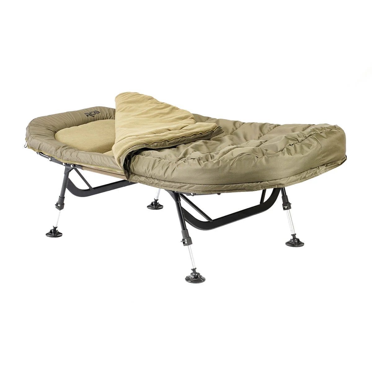 RCG Stretcher Tarbo Kids incl. Slaapsysteem, Ophalen, Nieuw