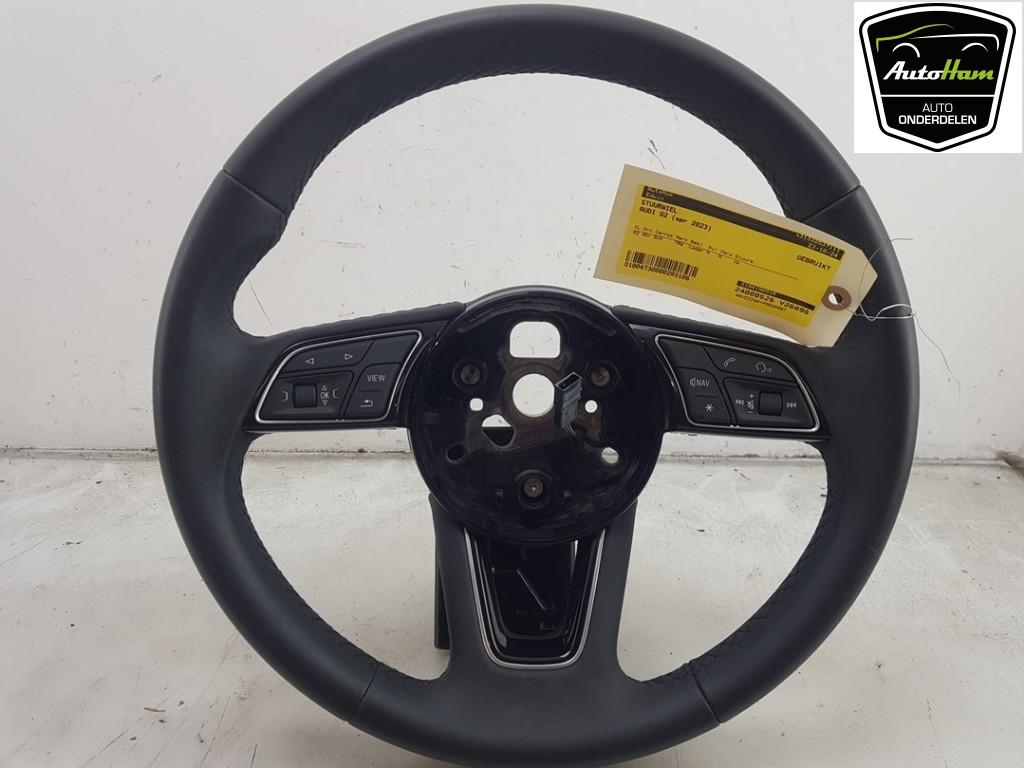 Stuur Audi Q2 (GAB/GAG) (2018-07/..) 8W0419689, Auto-onderdelen, Besturing, Gebruikt, Postoffice@zf.com, Audi, Löwentaler Straße 20, Friedrichshafen 88046, , Duitsland