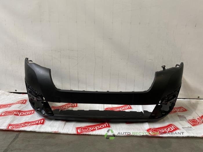 Voorbumper van een Citroen Berlingo, Auto-onderdelen, -, Nieuw, Ophalen of Verzenden, Bumper