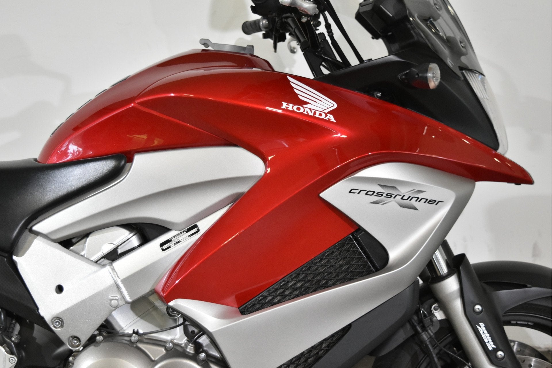Honda VFR 800 X CROSSRUNNER (bj 2012), Motoren, 782 cc, Meer dan 35 kW, Overig, Peter@motoportalmere.nl
