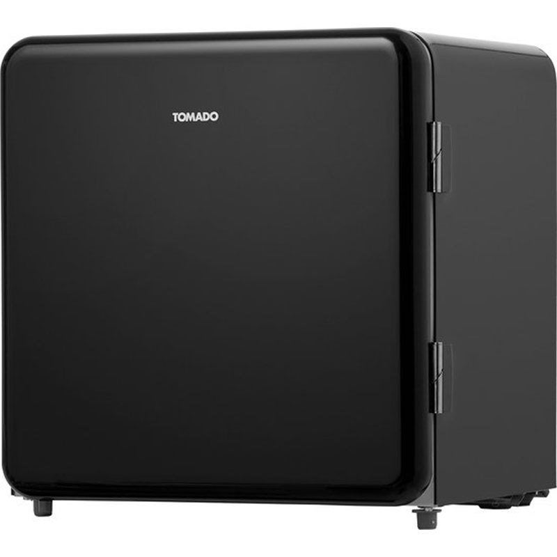 Tomado retro ijskast koelkast tafelmodel nieuw, Zonder vriesvak, Minder dan 85 cm, Nieuw, Ophalen of Verzenden