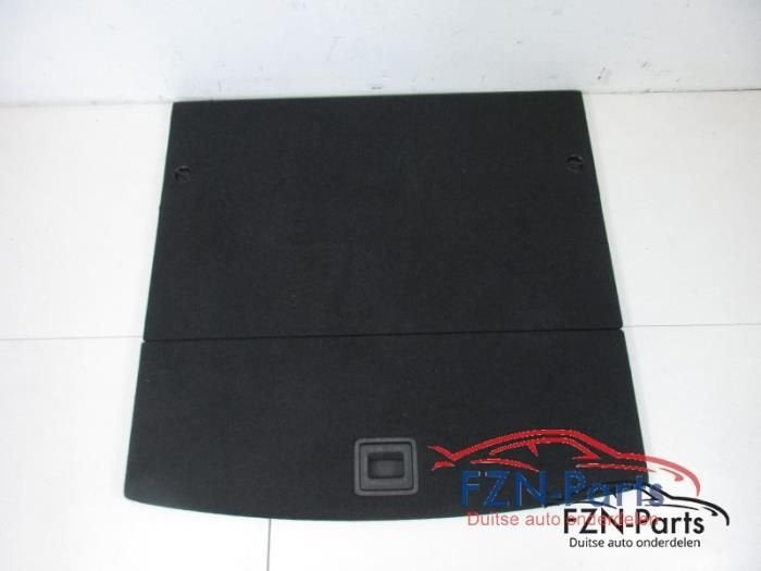 VW Golf 7 Variant 5G9 Laadvloer, Auto-onderdelen, Ophalen of Verzenden, Gebruikt