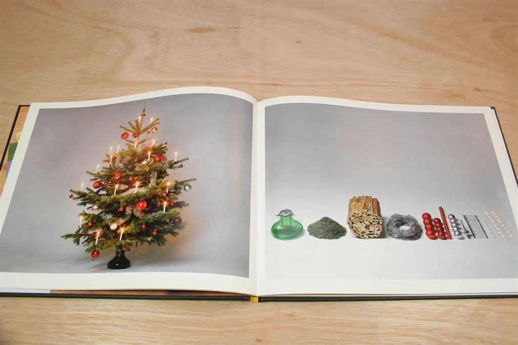 Opruimen, dat is de kunst! — Foto\'s Keurig Geordend, Ophalen of Verzenden, Zo goed als nieuw