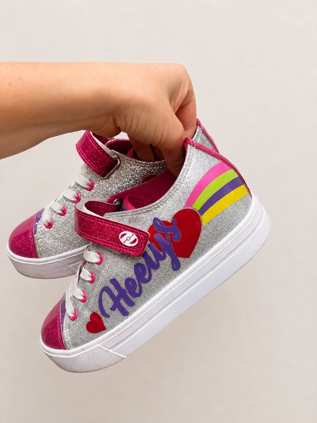Superleuke Heelys / schoenen met wieltjes, Kinderen en Baby's, Kinderkleding | Schoenen en Sokken, Zo goed als nieuw, Schoenen