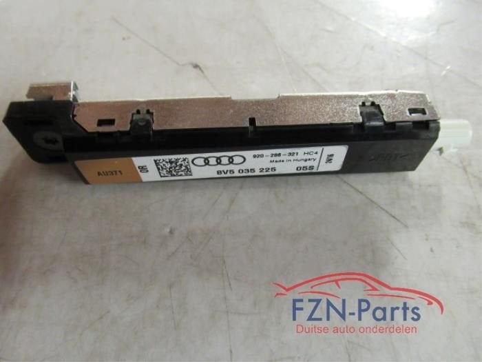 Antenne Versterker Audi A3 (22732642) (A01361882KM), Ophalen of Verzenden, Gebruikt