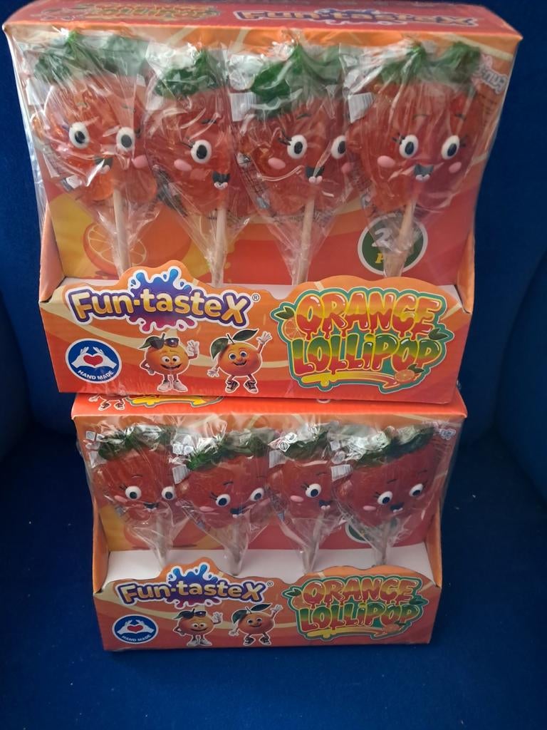 snoep, Ophalen of Verzenden, Nieuw, Groter dan 1:32