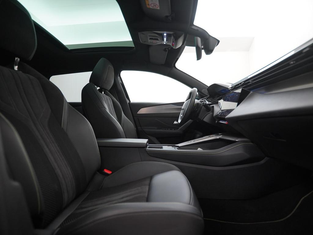Peugeot 308 SW 1.6 Plug-in Hybrid 225 GT | Panoramadak | Sto, 12 maanden, Gebruikt, Euro 6, 4 cilinders