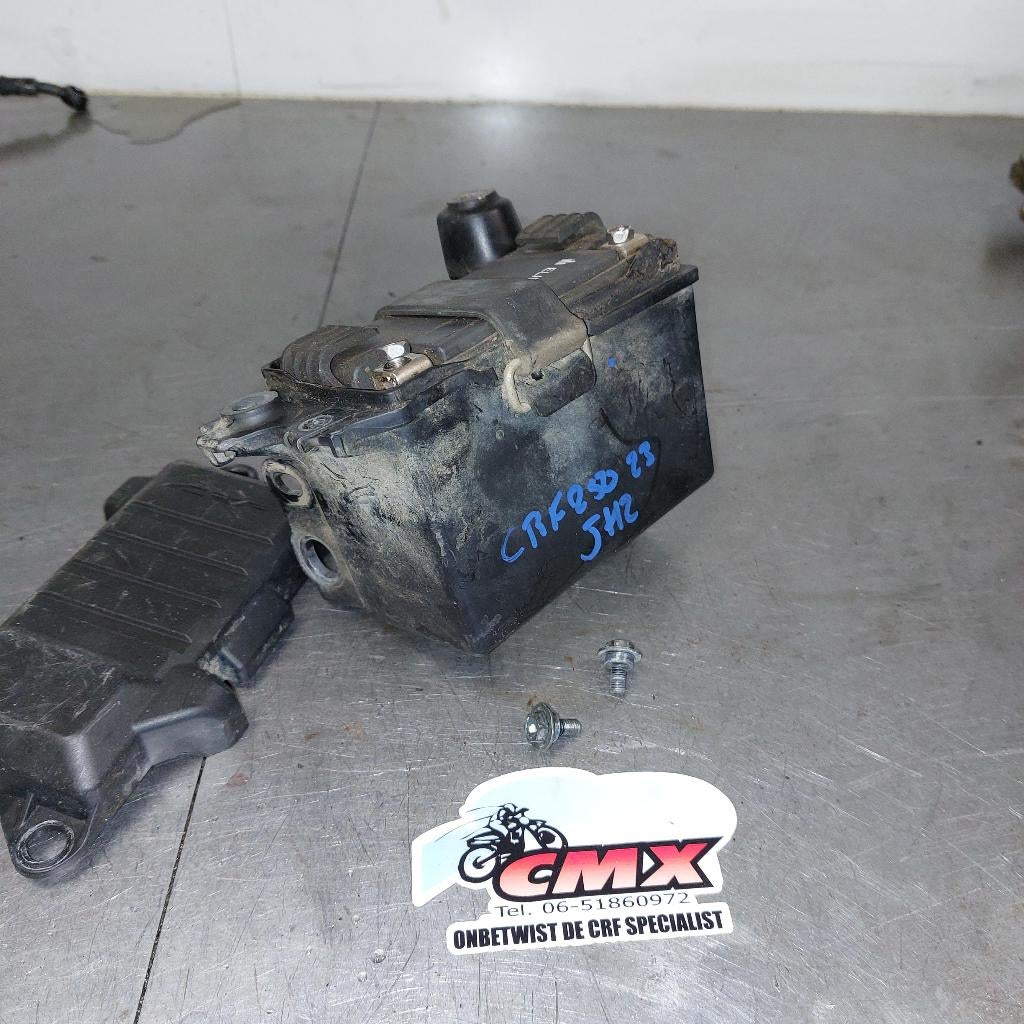 accu Honda CRF250 (2023), Ophalen, Cmx, Cmx, Cmx