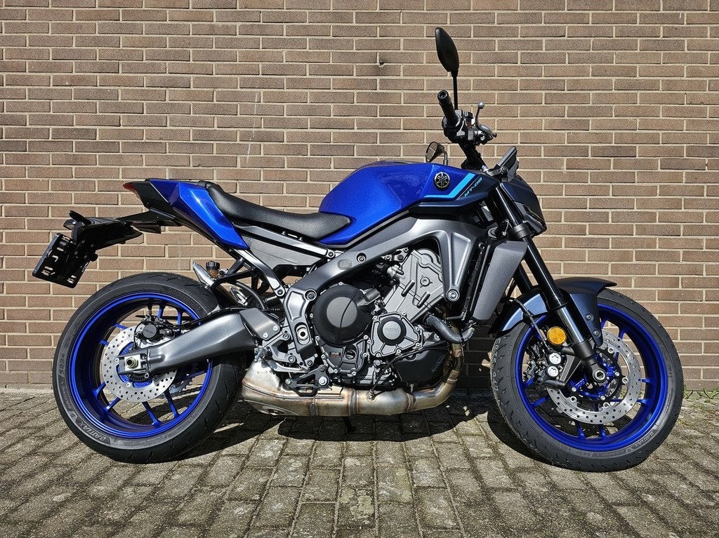 Yamaha MT 09 (bj 2026), Klantenservice@yamaha-motor.nl, Koolhovenlaan 101
1119 NC  Schiphol-Rijk, NL, Naked bike, Yamaha Motor Europe N.V.