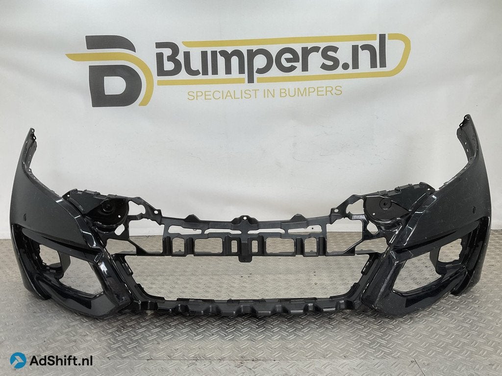 BUMPER Honda Civic 9 2015-2018 71101-TV0-ZY00 VOORBUMPER D10, Auto-onderdelen, Bumper