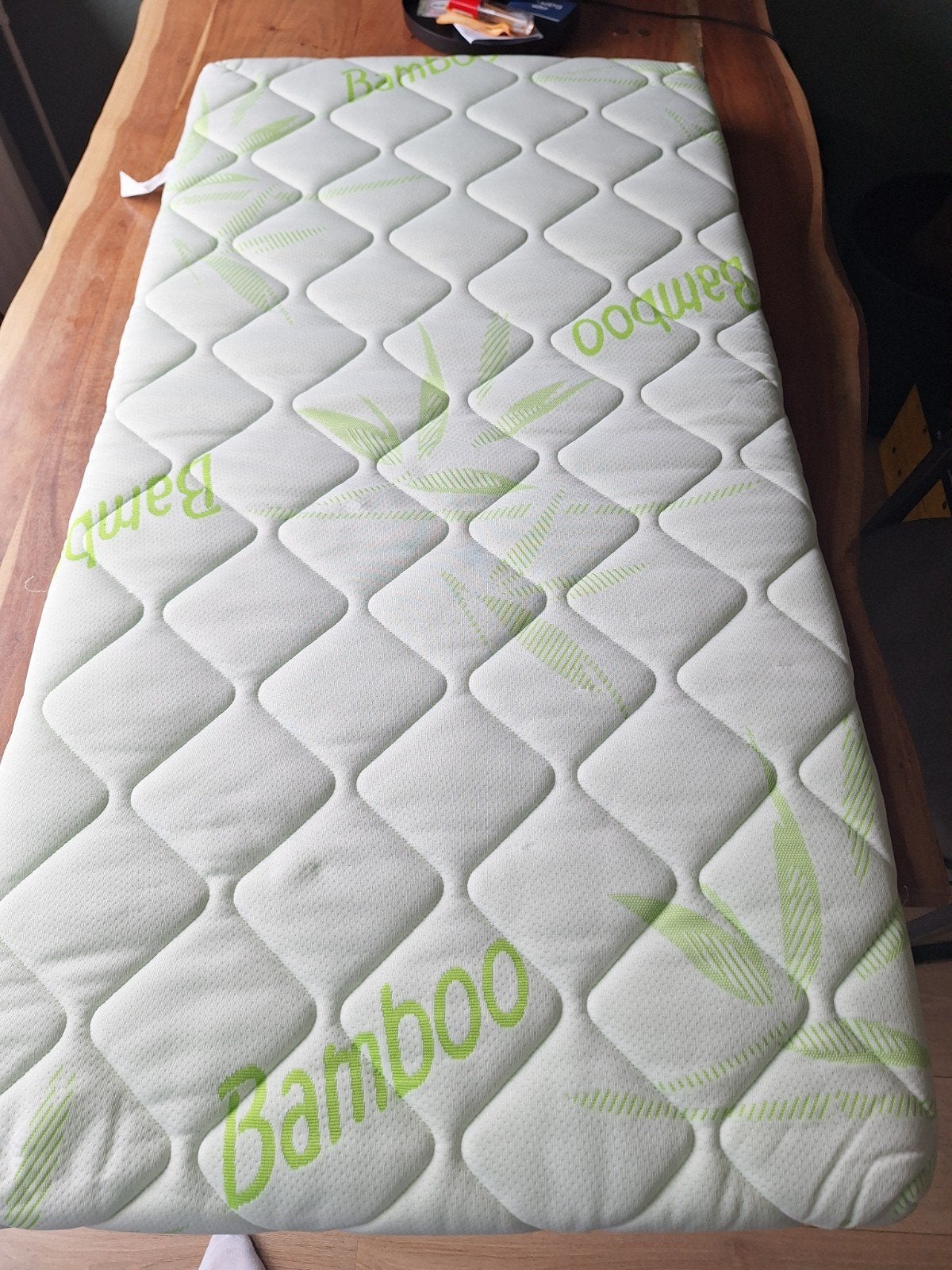 tk kinder matrasje voor ledikantje, Huis en Inrichting, Slaapkamer | Waterbedden, Ophalen, Eenpersoons, 190 cm of minder, 70 cm of minder
